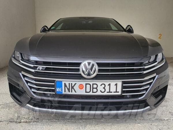 Volkswagen - Arteon - 2.0